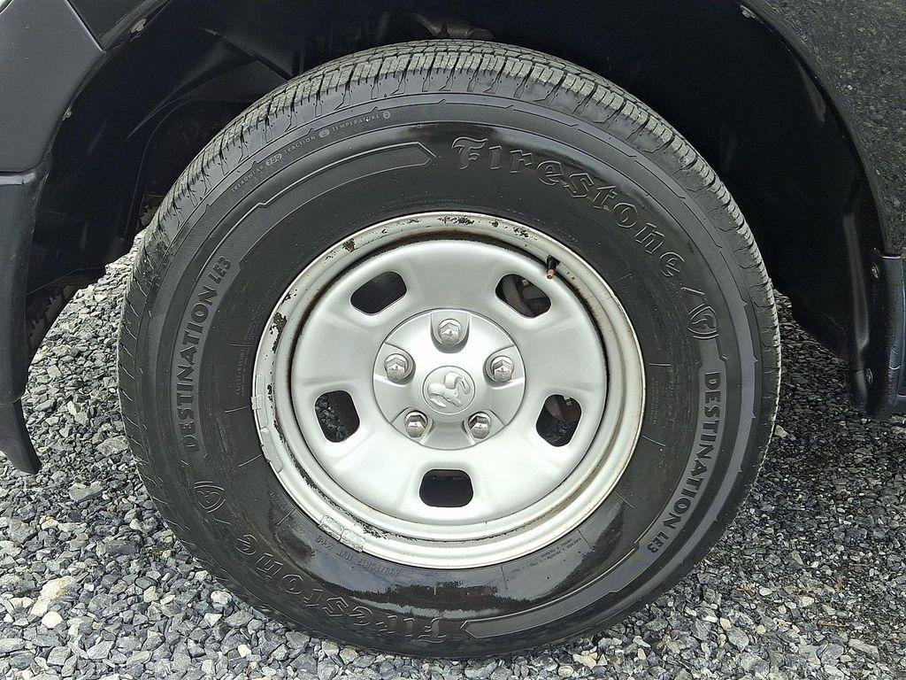 used 2017 Ram 1500 car, priced at $21,995