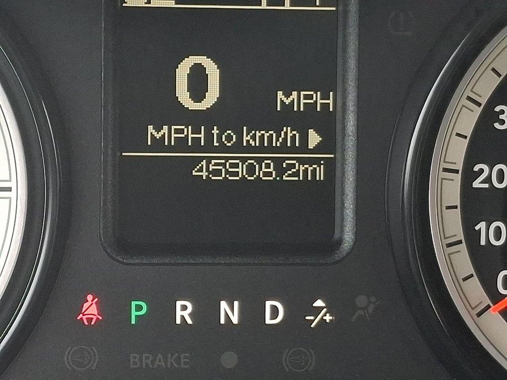 used 2017 Ram 1500 car, priced at $21,995