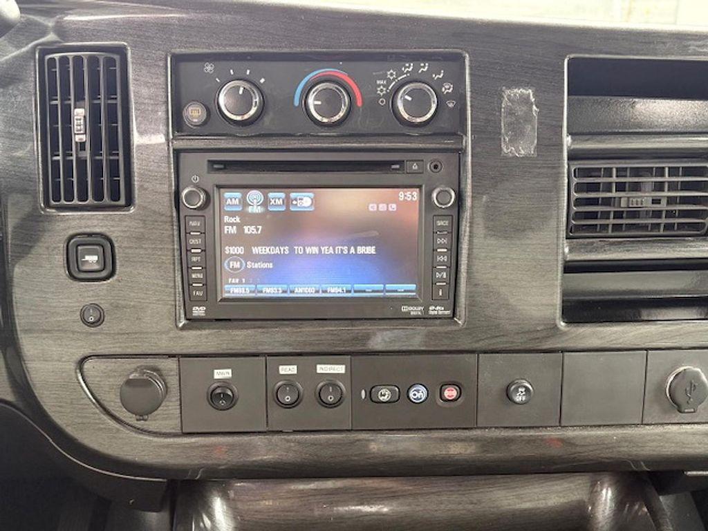 used 2014 GMC Savana 1500 car, priced at $35,495