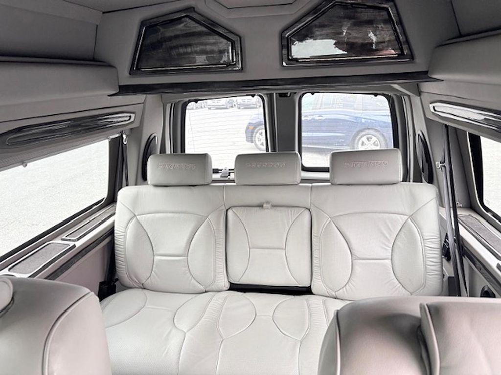 used 2014 GMC Savana 1500 car, priced at $35,495