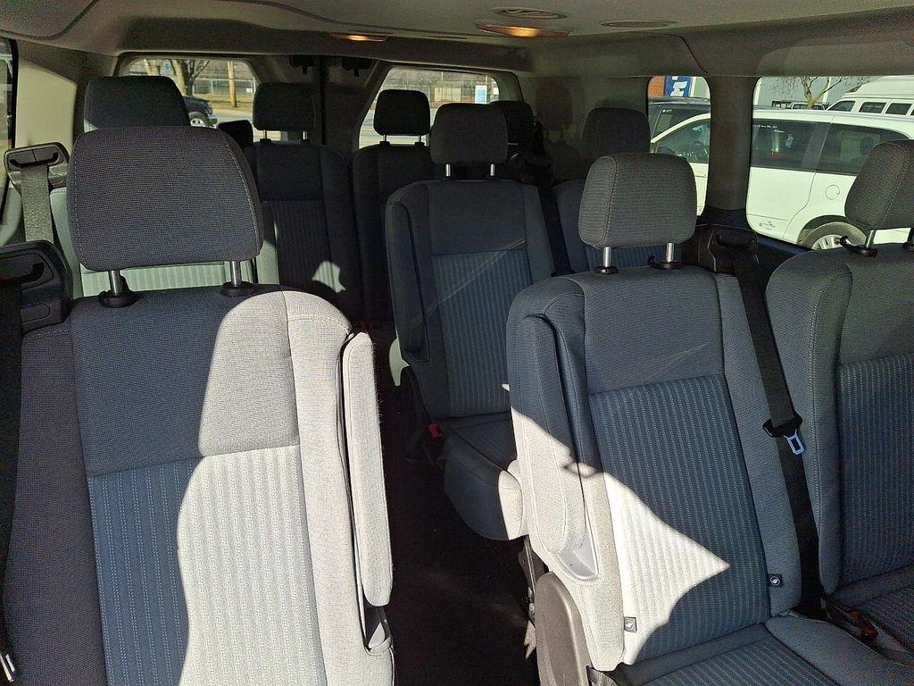 used 2016 Ford Transit-350 car, priced at $30,995