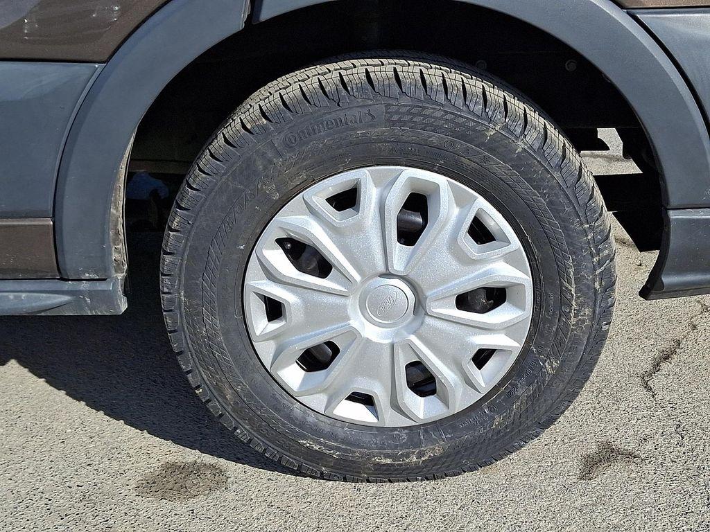 used 2016 Ford Transit-350 car, priced at $30,995