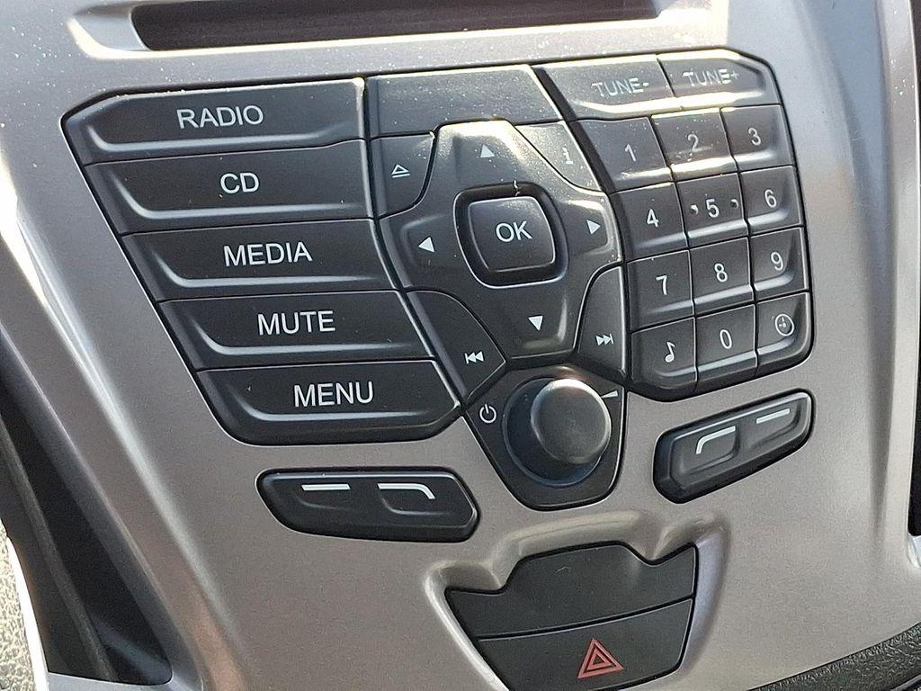 used 2016 Ford Transit-350 car, priced at $30,995