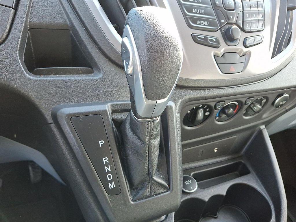 used 2016 Ford Transit-350 car, priced at $30,995