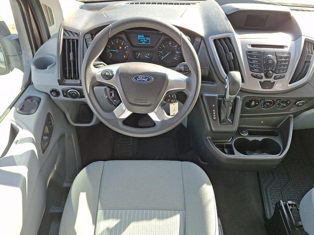 used 2016 Ford Transit-350 car, priced at $30,995
