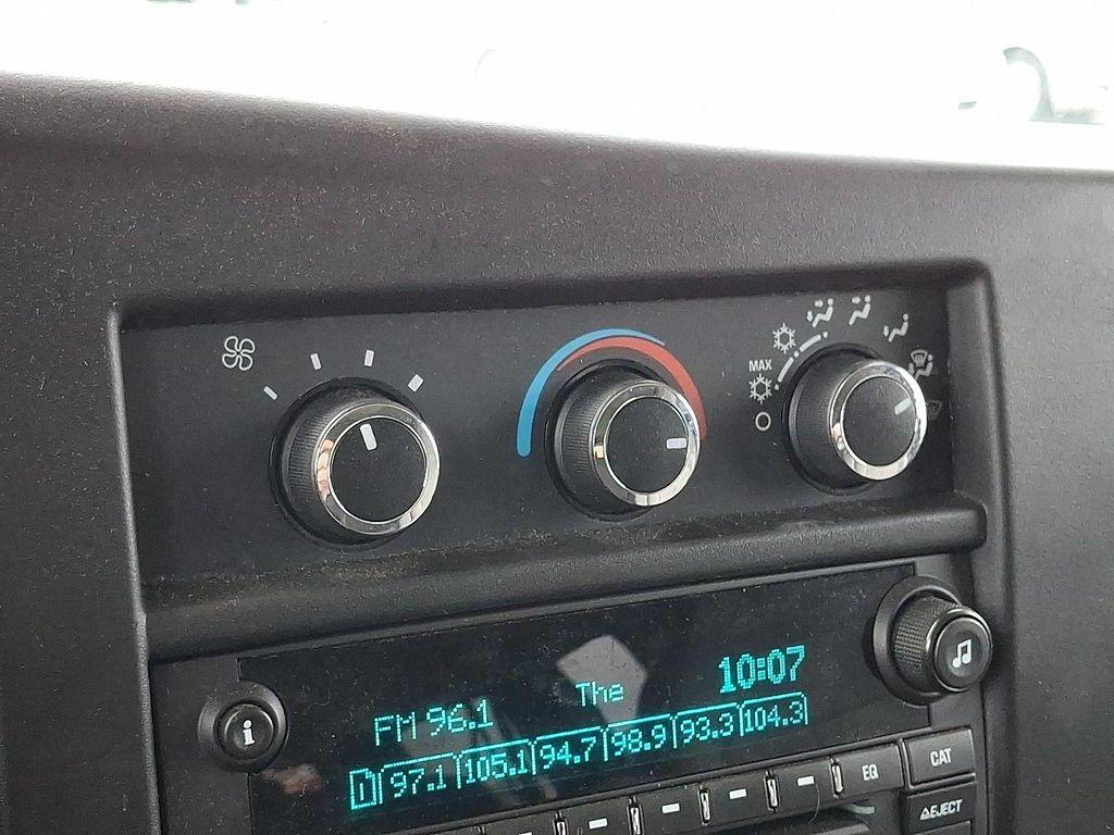 used 2017 Chevrolet Express 2500 car, priced at $27,995