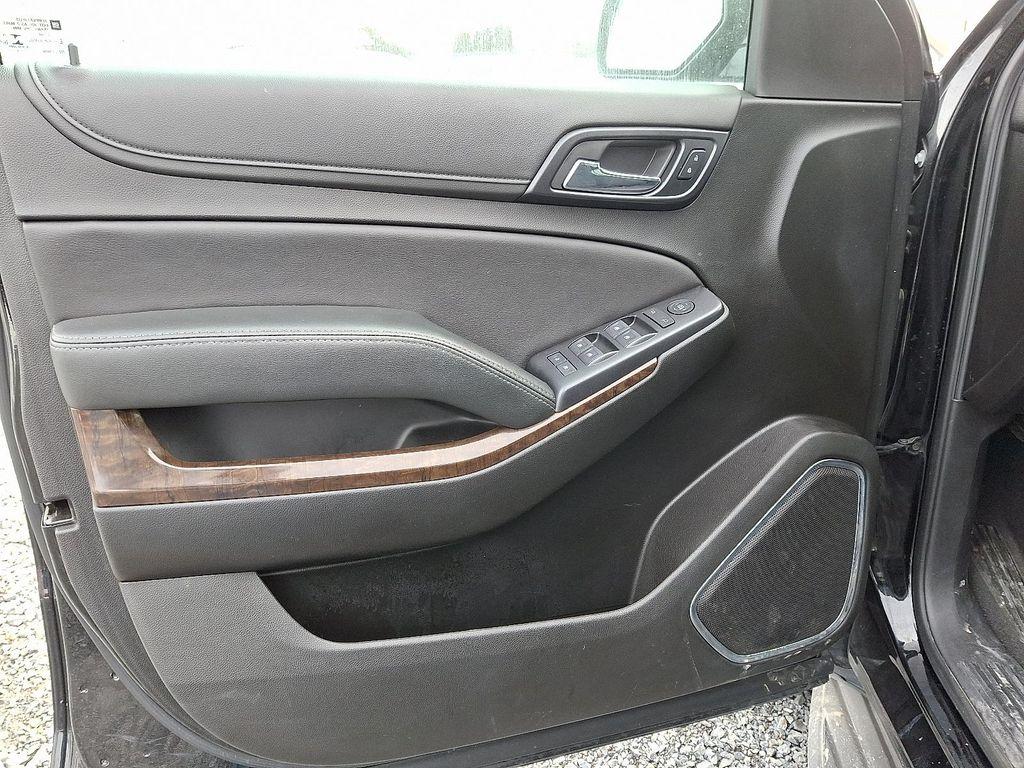 used 2019 Chevrolet Suburban car, priced at $34,895