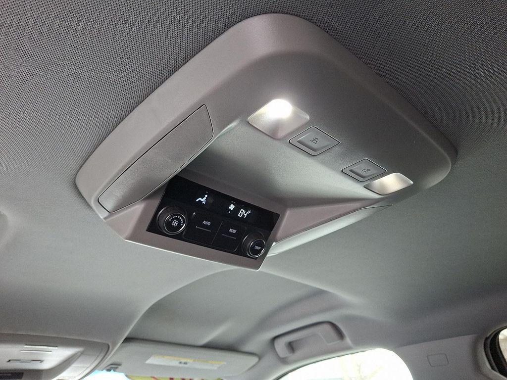 used 2019 Chevrolet Suburban car, priced at $34,895