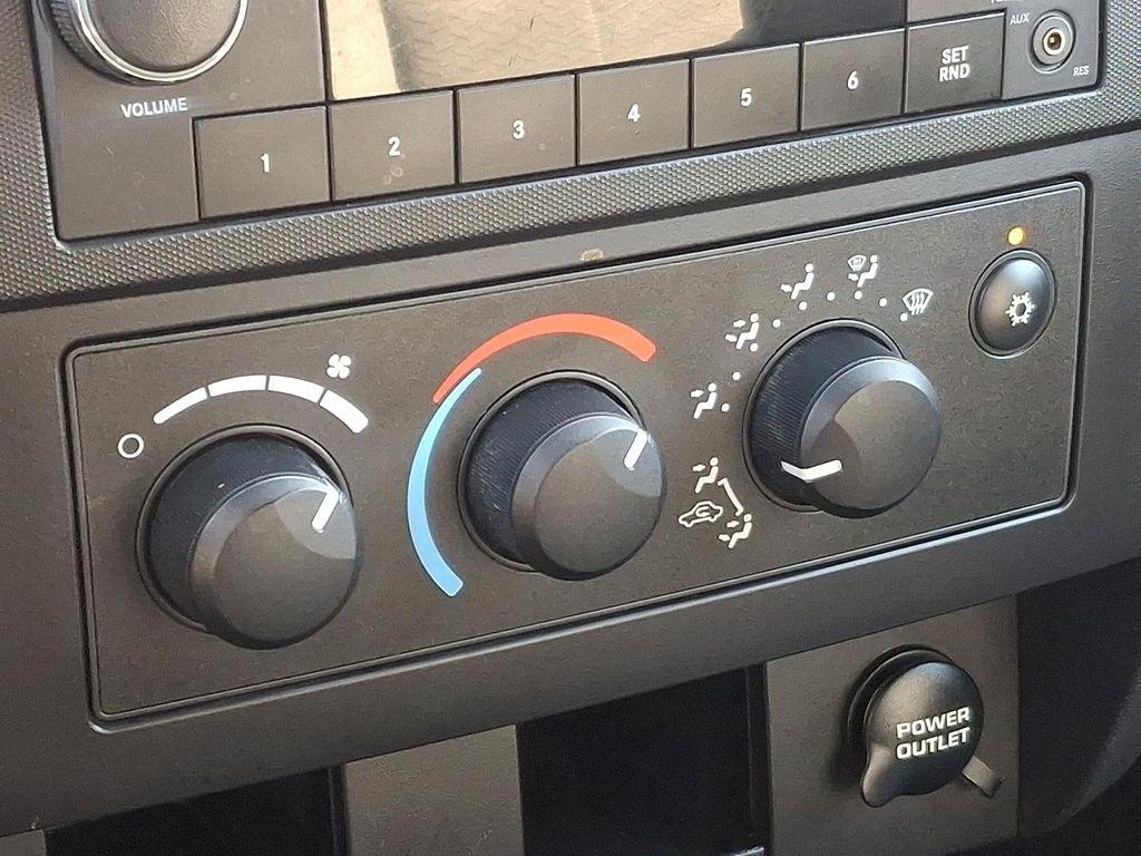 used 2009 Dodge Dakota car, priced at $15,995