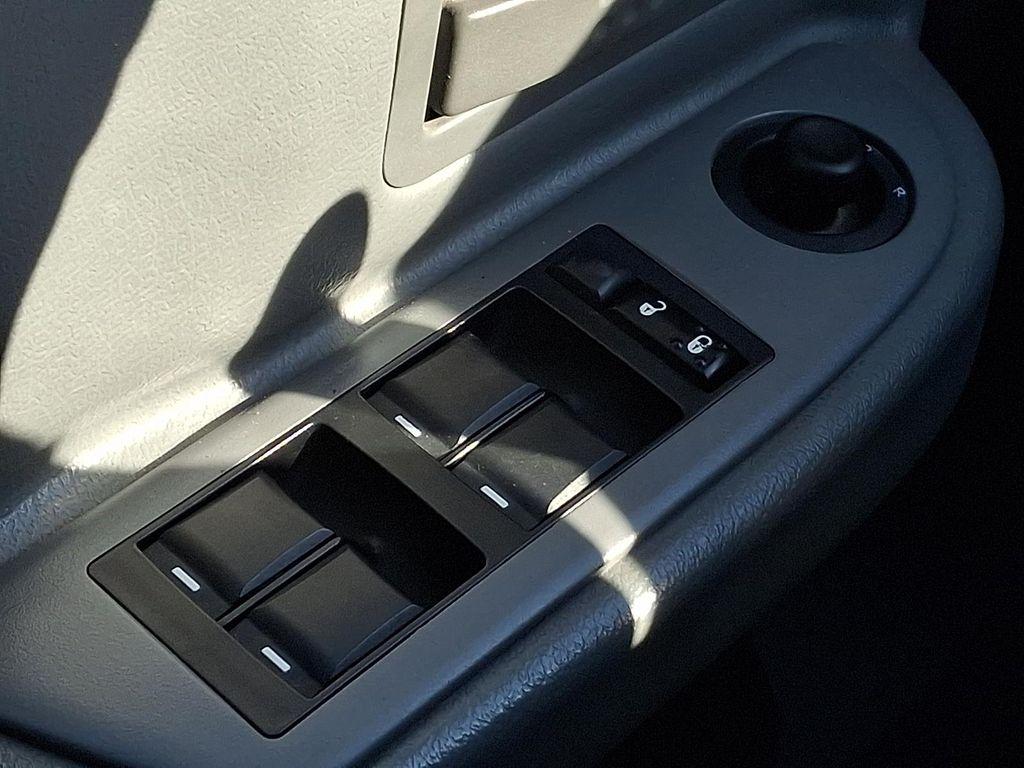 used 2009 Dodge Dakota car, priced at $15,995