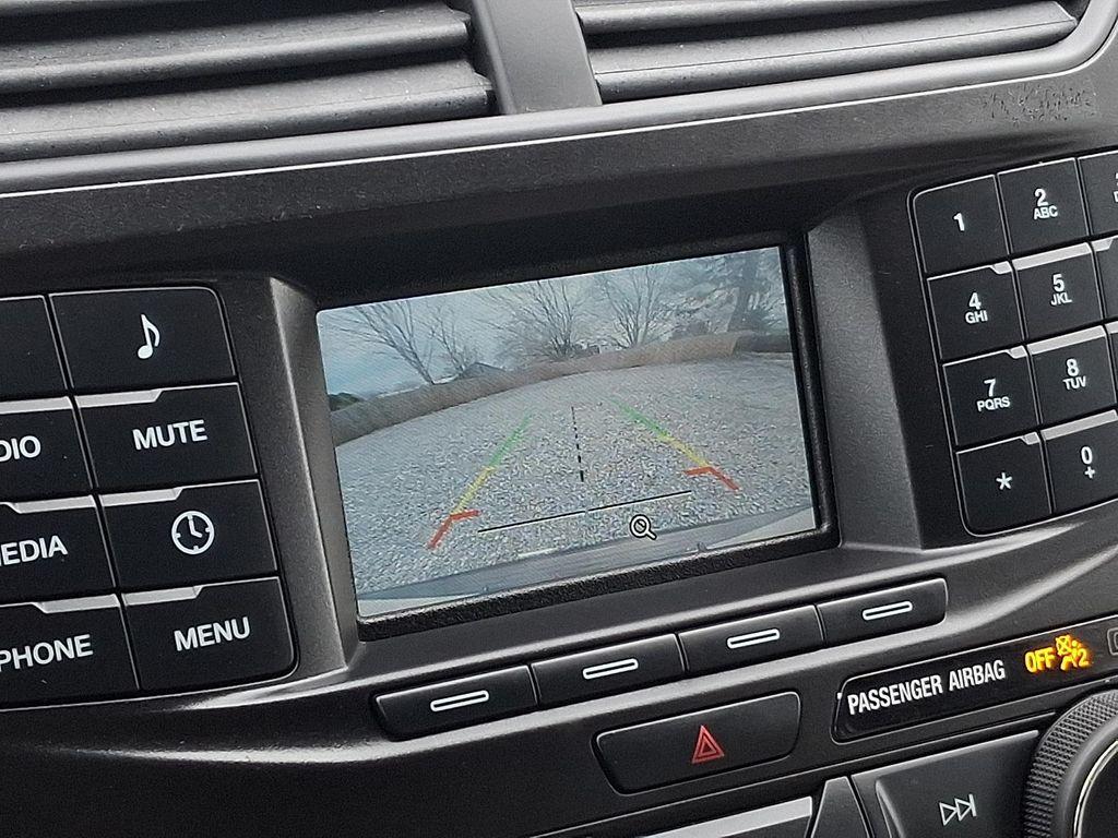 used 2018 Ford Explorer car, priced at $19,495