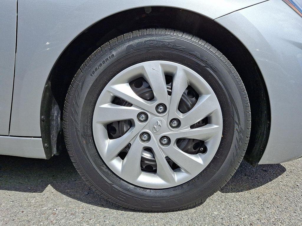 used 2020 Hyundai Elantra car, priced at $18,495