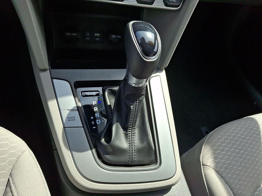 used 2020 Hyundai Elantra car, priced at $18,495