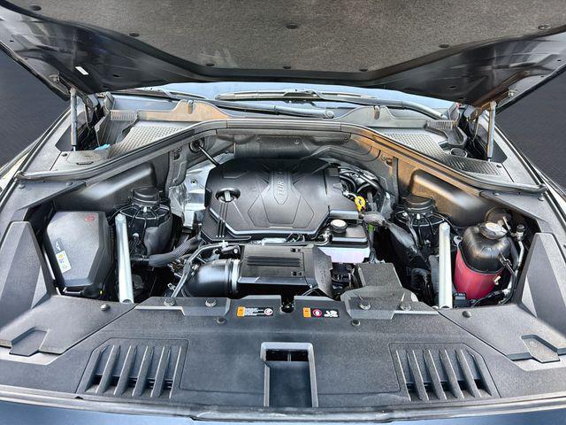 used 2025 Genesis GV80 car, priced at $42,887