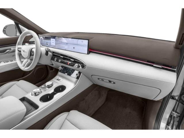 new 2026 Genesis GV70 car