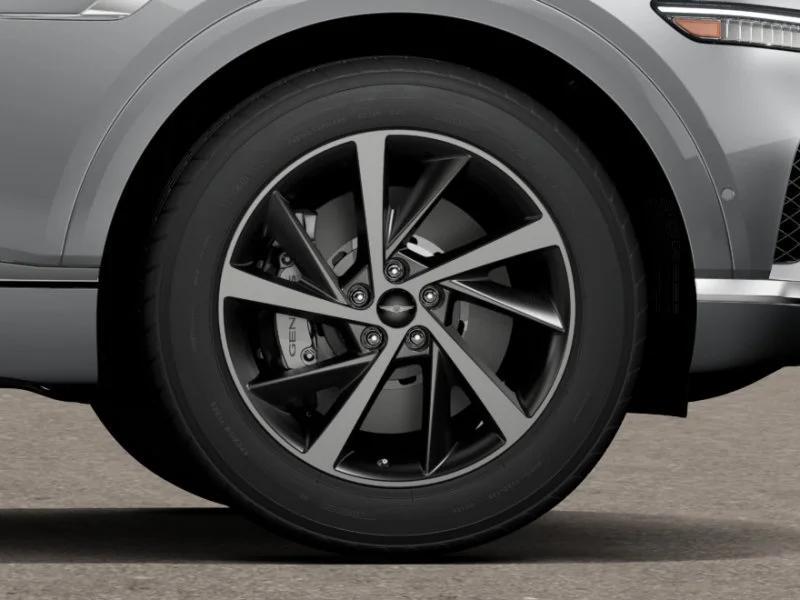 new 2026 Genesis GV80 car