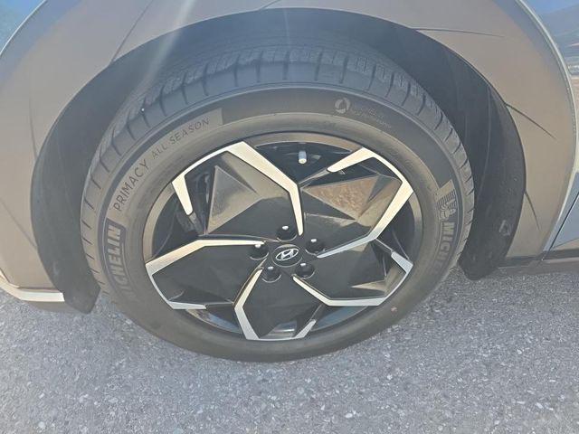used 2023 Hyundai IONIQ 5 car, priced at $23,999