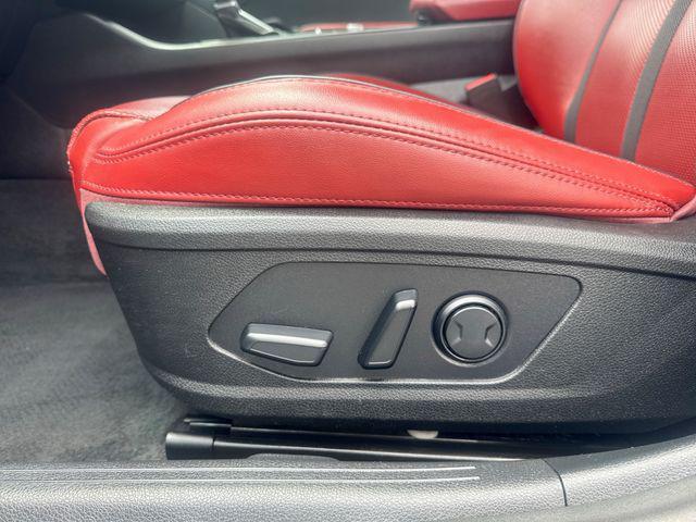 used 2022 Kia K5 car, priced at $22,495