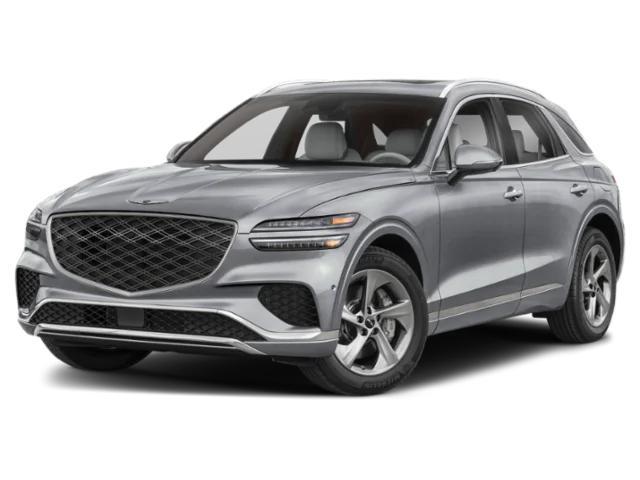 new 2026 Genesis GV70 car