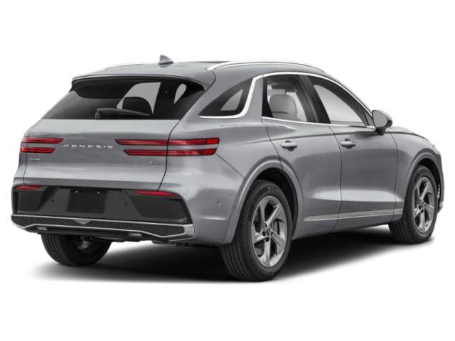 new 2026 Genesis GV70 car