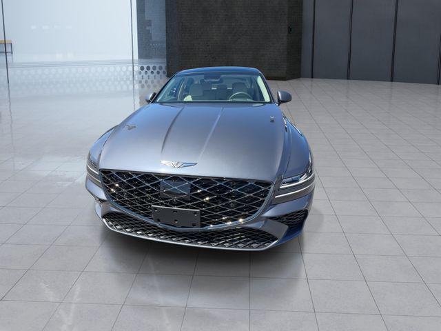 used 2026 Genesis G80 car, priced at $72,487