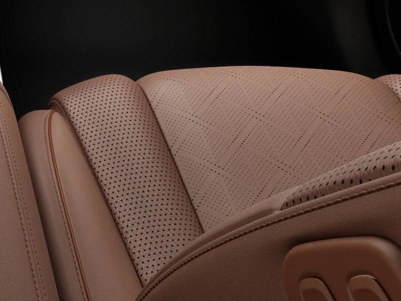 new 2026 Genesis GV80 car