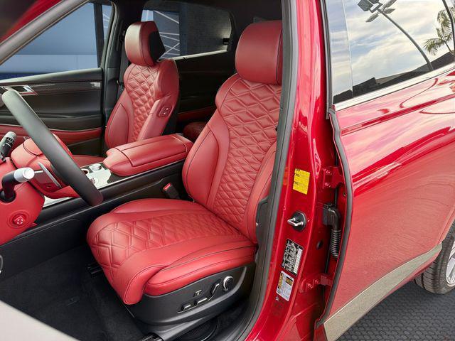 used 2026 Genesis GV80 Coupe car, priced at $76,989