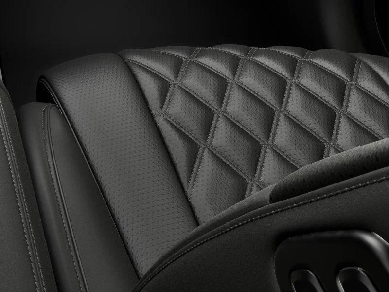 new 2026 Genesis GV80 car