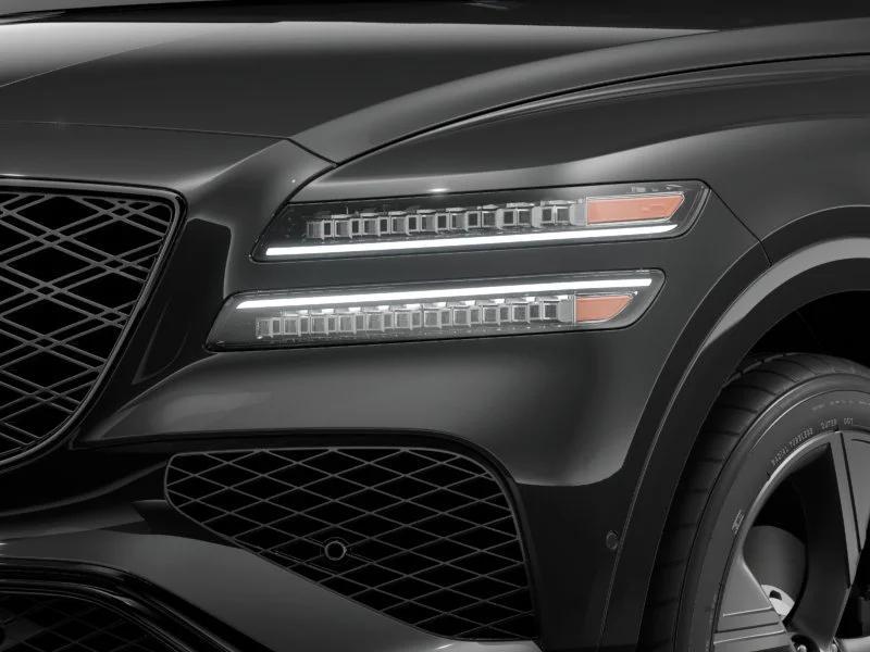 new 2026 Genesis GV80 car