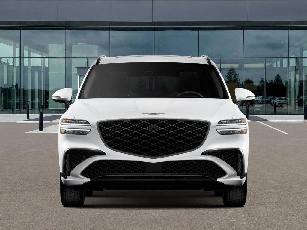 new 2026 Genesis GV70 car, priced at $63,090