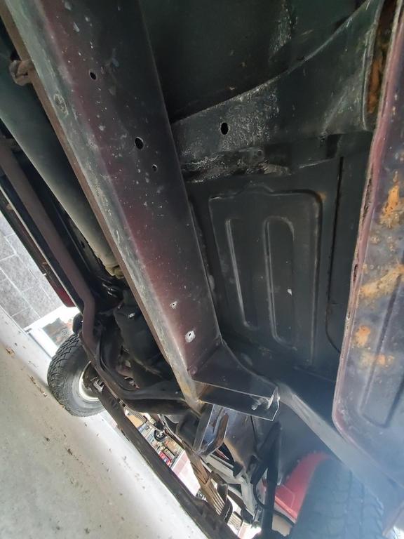 used 1961 Ford F100 car, priced at $12,000