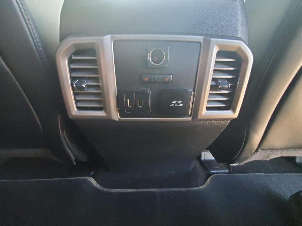 used 2018 Ford F-150 car, priced at $29,995