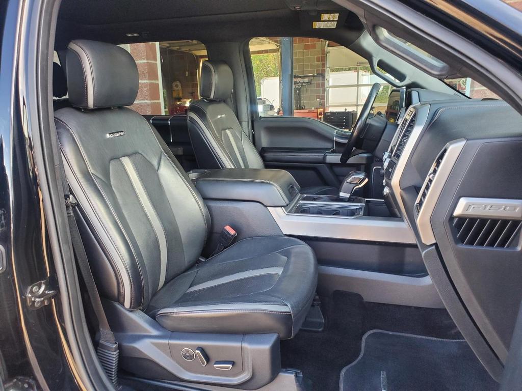 used 2018 Ford F-150 car, priced at $29,995