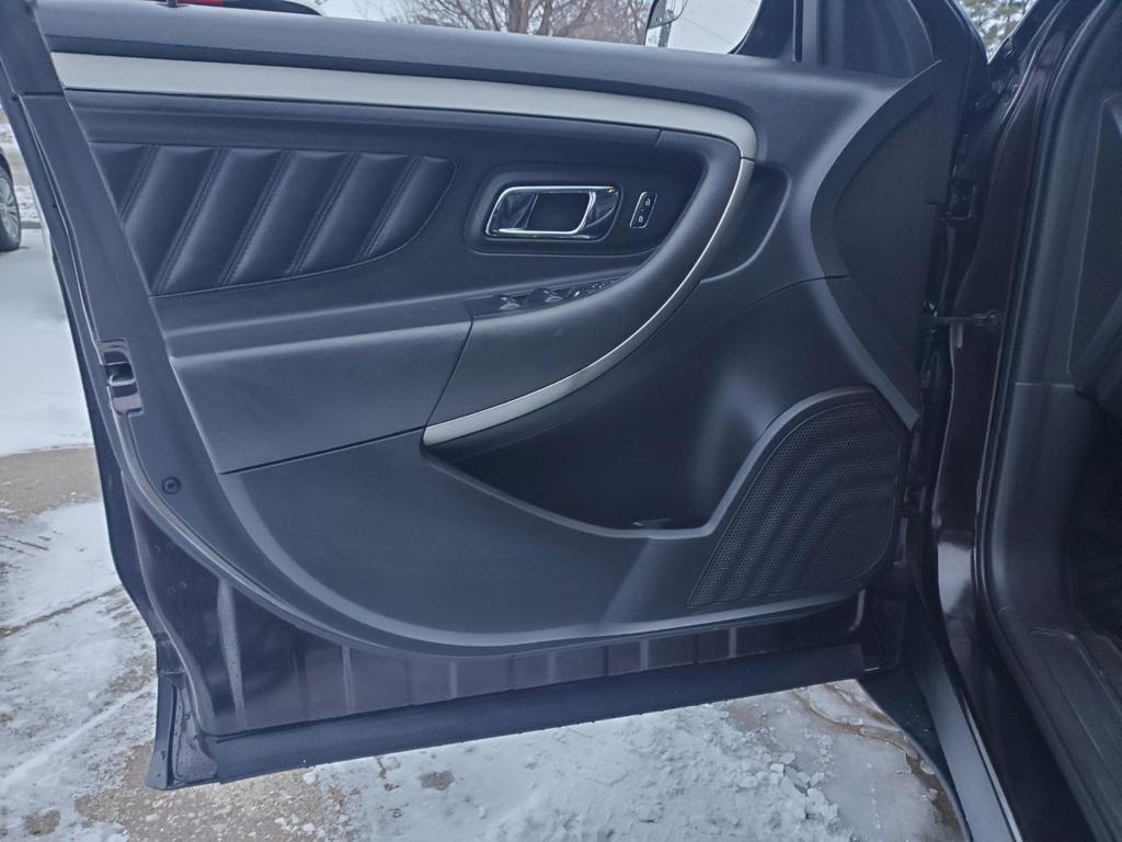 used 2013 Ford Taurus car, priced at $7,995