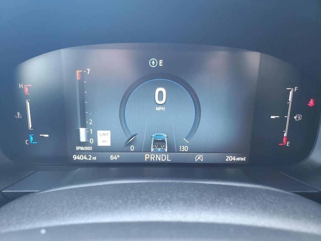 used 2025 Ford Maverick car, priced at $29,995