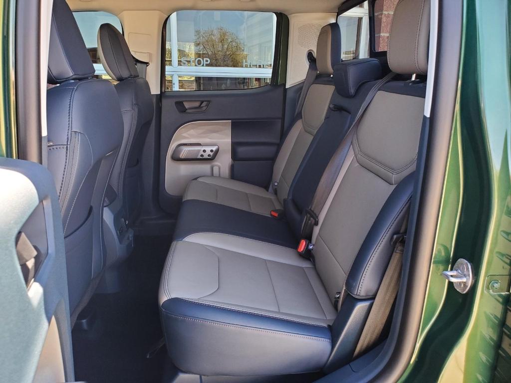 used 2025 Ford Maverick car, priced at $29,995