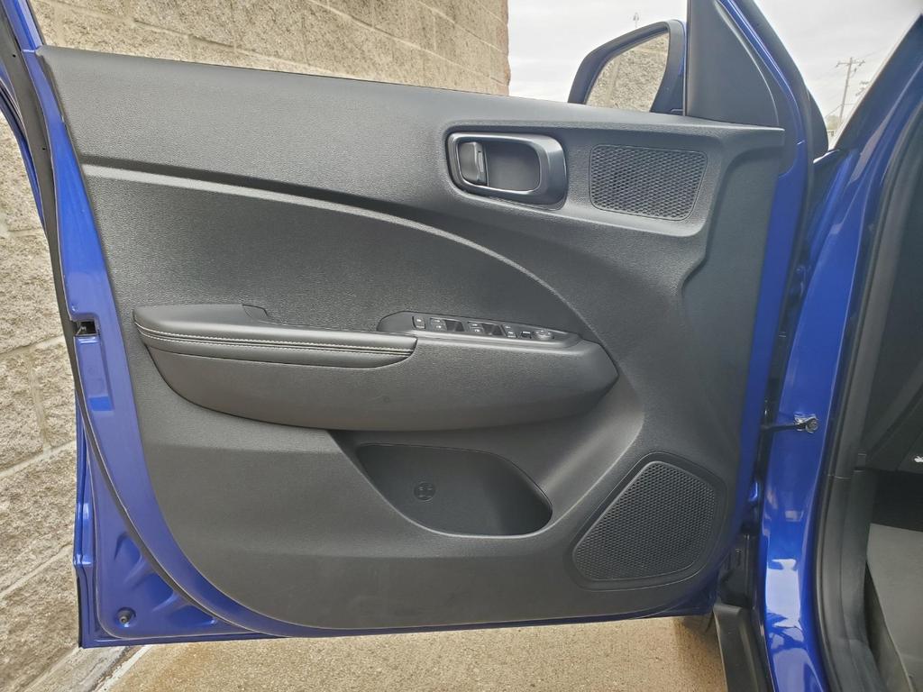 used 2023 Hyundai Venue car, priced at $19,995