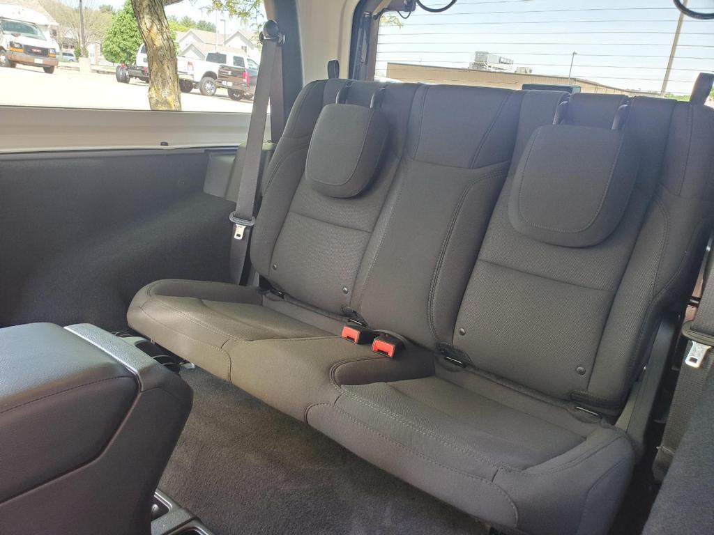 used 2019 Jeep Wrangler car, priced at $27,995