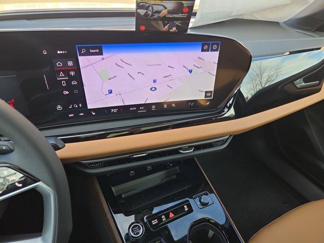 new 2025 Audi A5 car, priced at $53,430