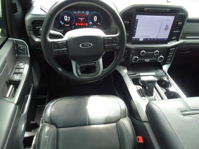 used 2023 Ford F-150 car, priced at $57,995