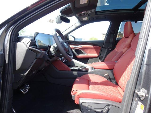 new 2026 Audi SQ5 car, priced at $75,285
