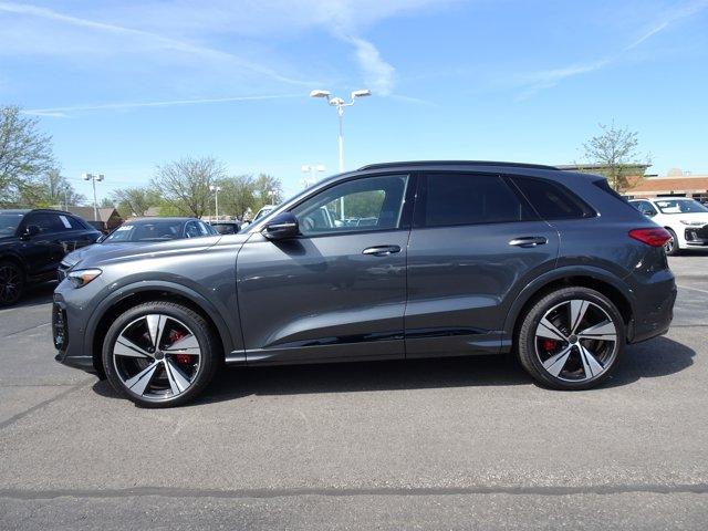 new 2026 Audi SQ5 car, priced at $75,285
