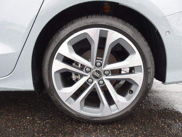 new 2026 Audi A3 car, priced at $45,510