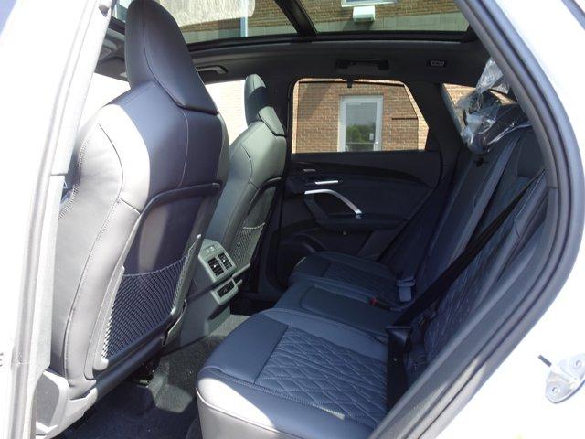 new 2026 Audi SQ5 car, priced at $75,988