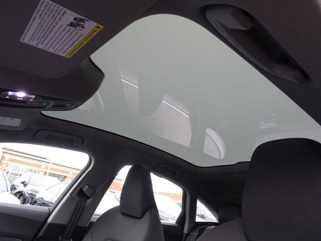 used 2025 Audi A5 car, priced at $49,900