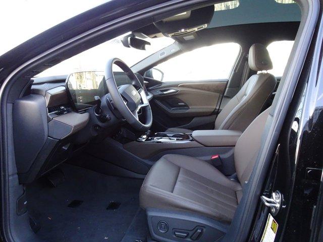 new 2025 Audi A6 e-tron car, priced at $76,935