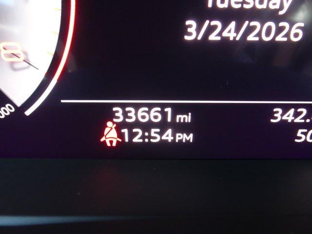 used 2022 Audi A7 car, priced at $48,900