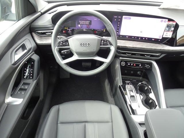 new 2026 Audi Q5 Sportback car, priced at $58,995