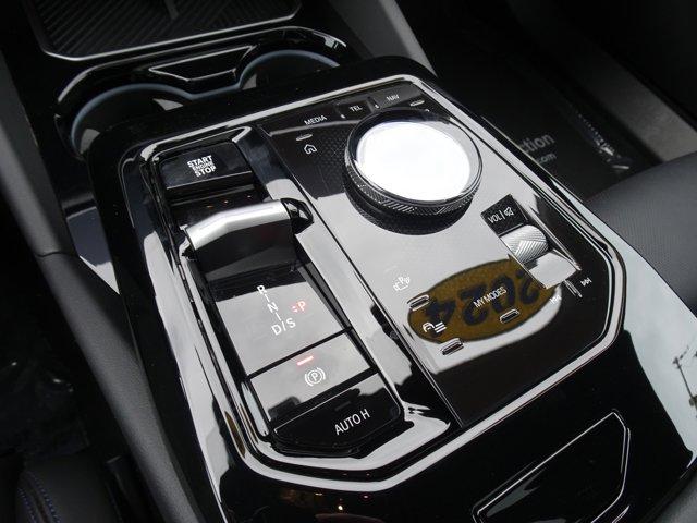 used 2024 BMW 530 car, priced at $48,995