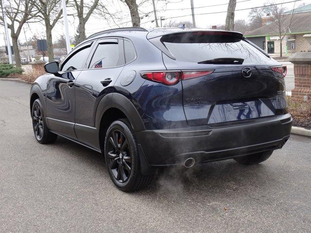 used 2023 Mazda CX-30 car, priced at $29,995